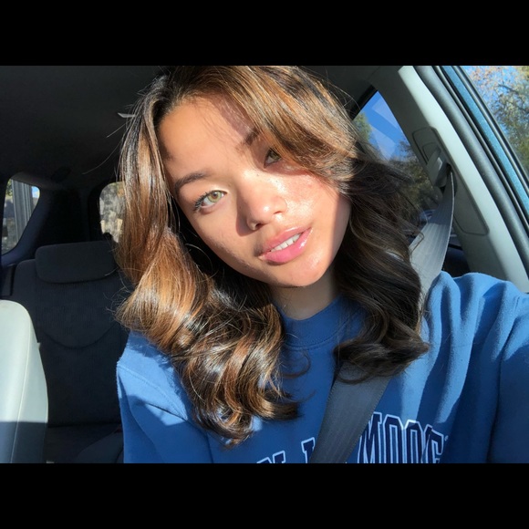 Meet your Posher, Kiera - Picture 1 of 1